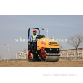 2 ton capacity vibratory road roller with diesel engine 2 ton capacity vibratory road roller with diesel engine FYL-900